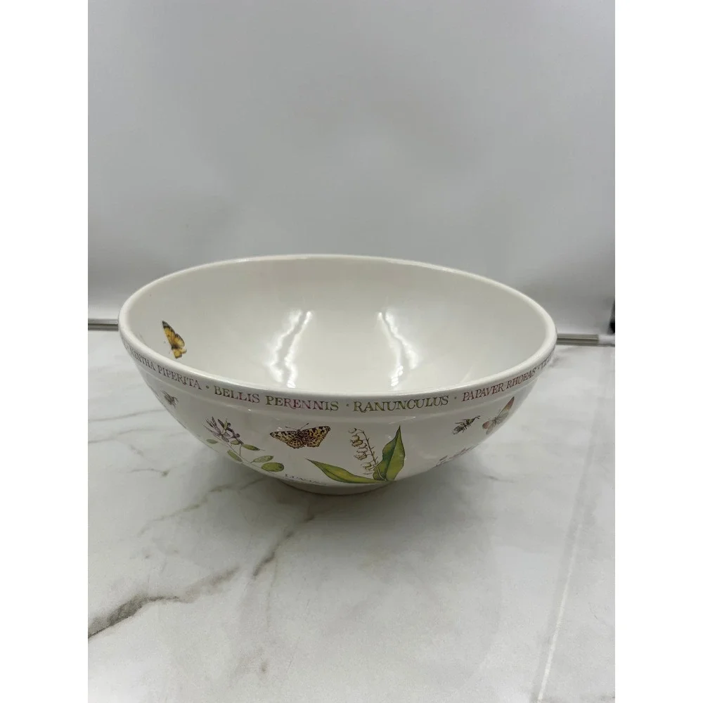 Vtg Marjolein Bastin Wildflower Meadow 12